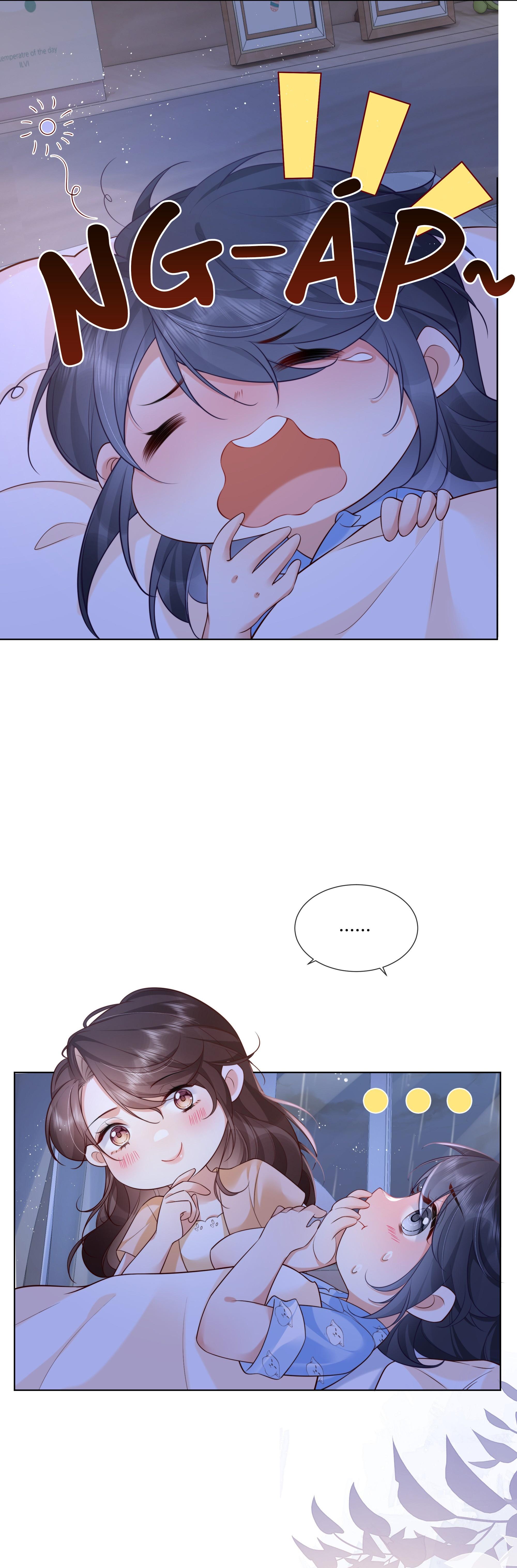 Đọc truyện Dư sinh vi kì - Chapter 11