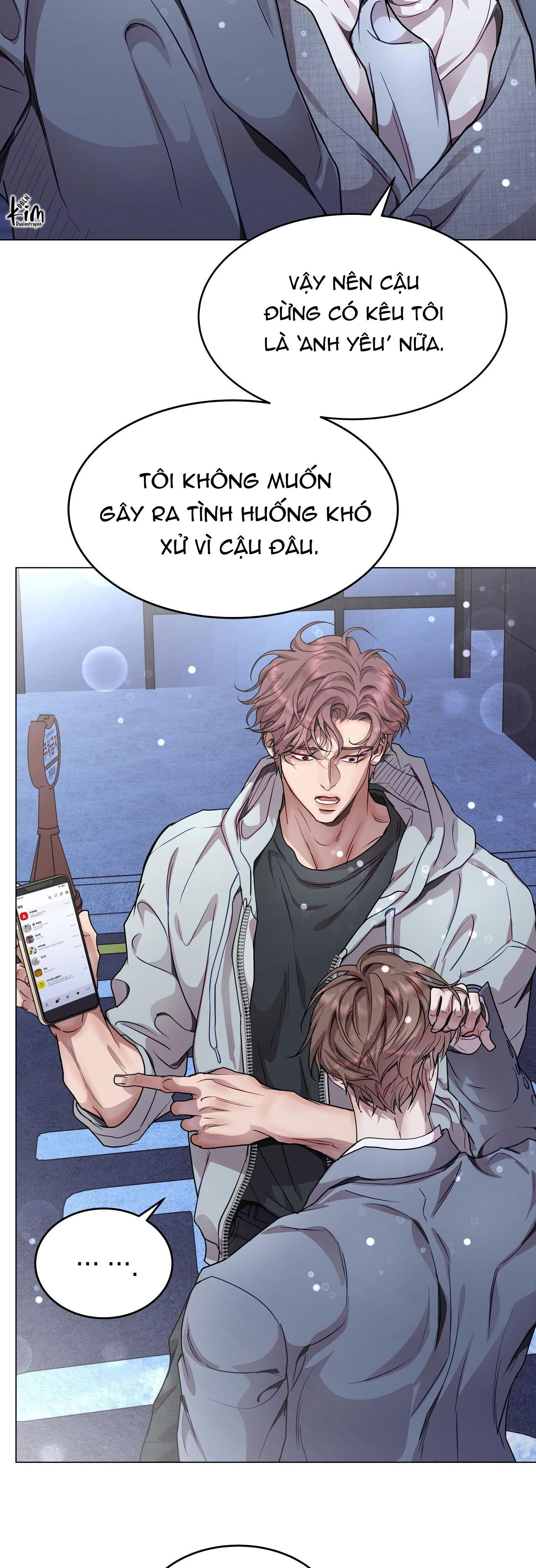 Đọc truyện LỐI SỐNG ÍCH KỶ - Chapter 68