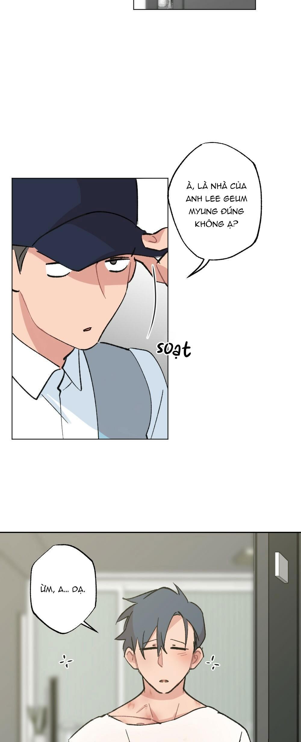 Đọc truyện TUYỂN TẬP DÚ BỰ - Chapter 59