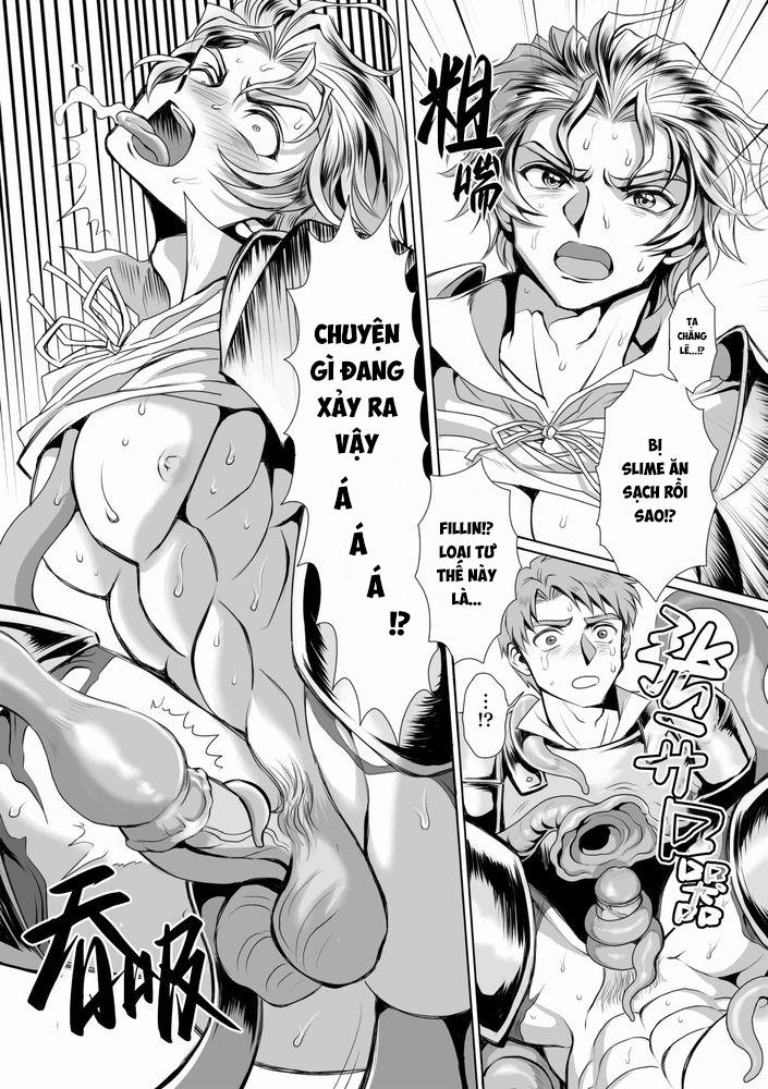 Đọc truyện Đạo Tàn Bụ - Chapter 35