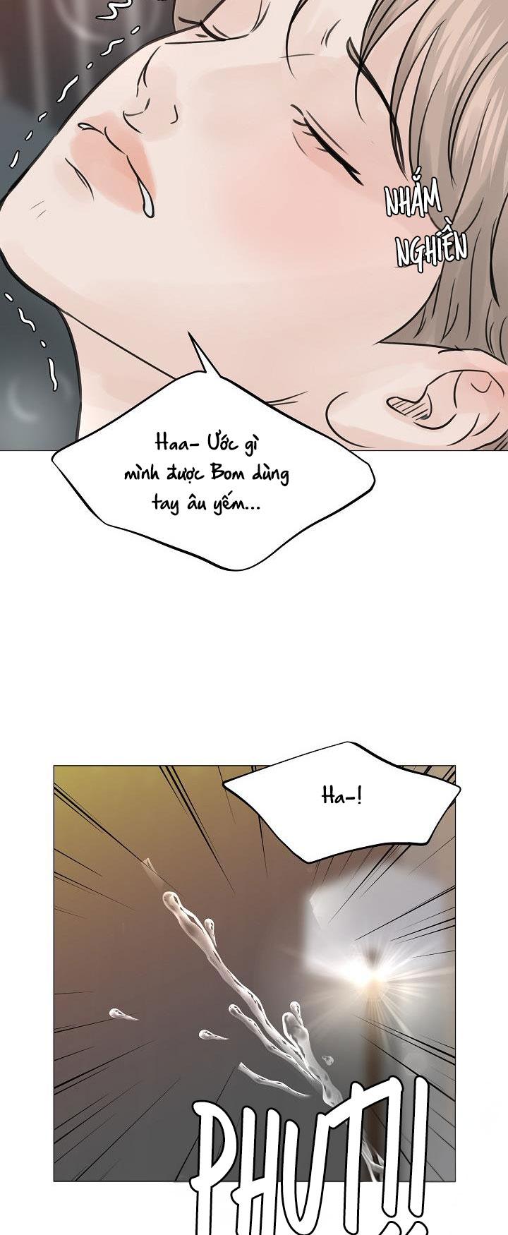Đọc truyện Ở LẠI BÊN TÔI - Chapter 51