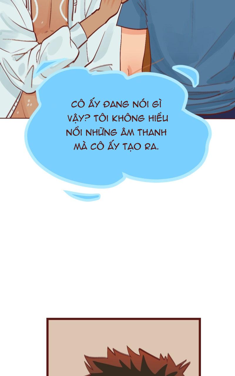 Đọc truyện BAILIN AND LIYUN ( NEW SS ) - Chapter 61