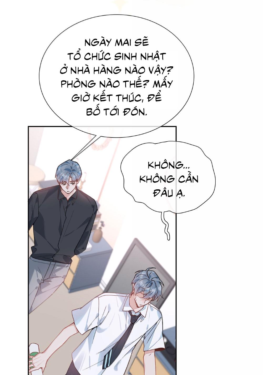 Đọc truyện Trường Cấp Ba Sơn Hải - Chapter 110