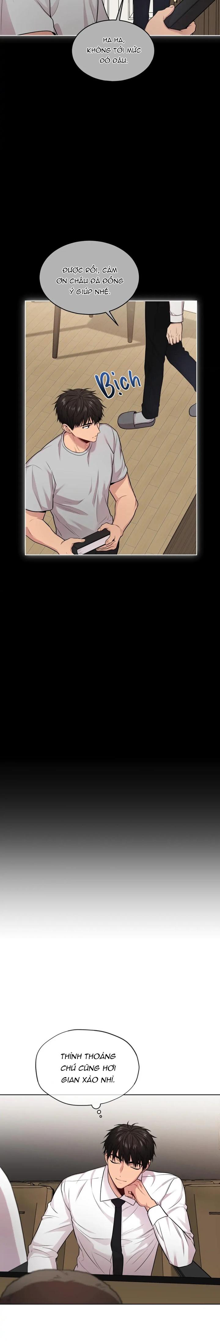 Đọc truyện Passion - Chapter 60