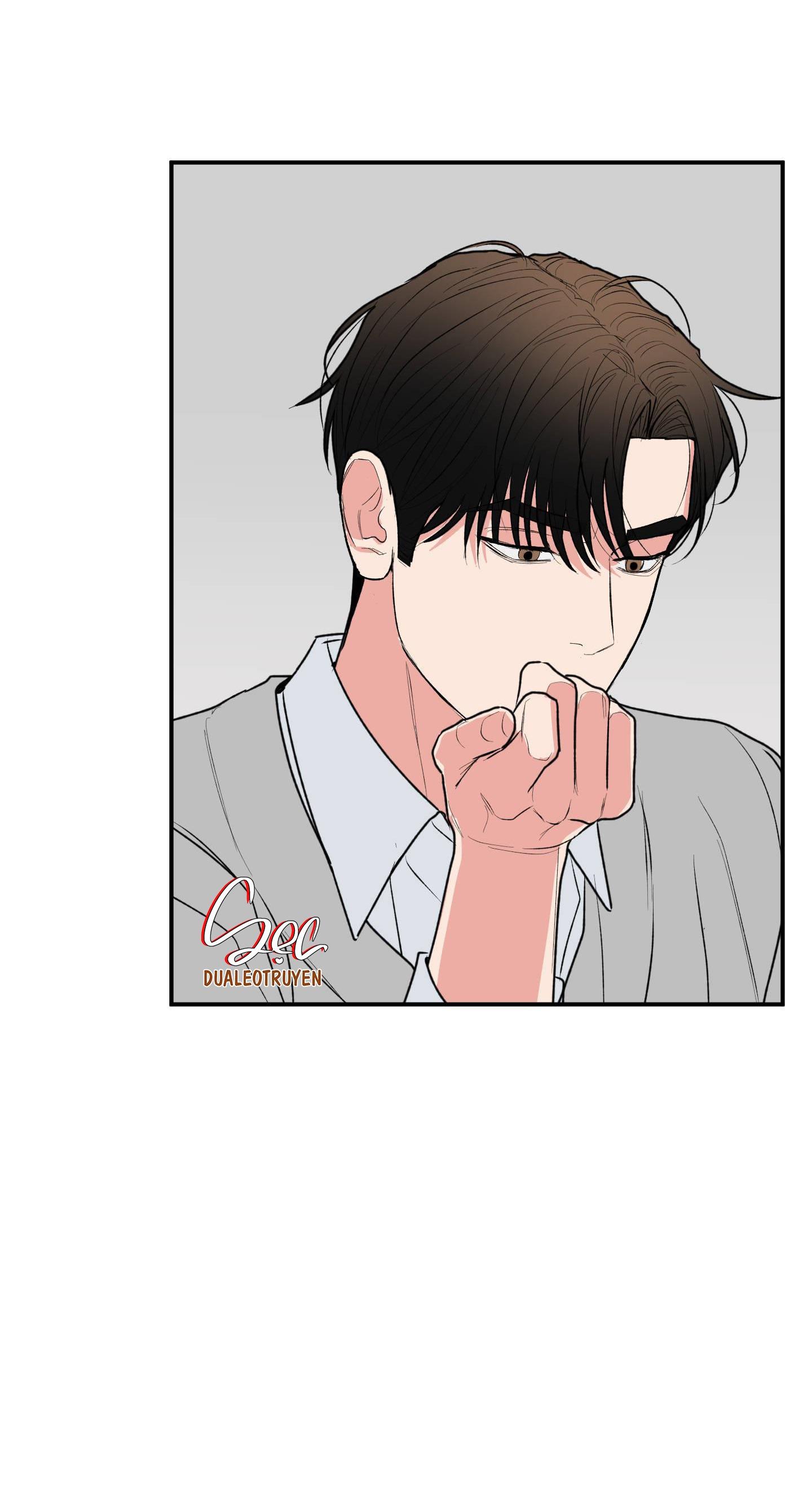 Đọc truyện (DROP) MÓN QUÀ DÀNH CHO KẺ NGẠO MẠN - Chapter 51