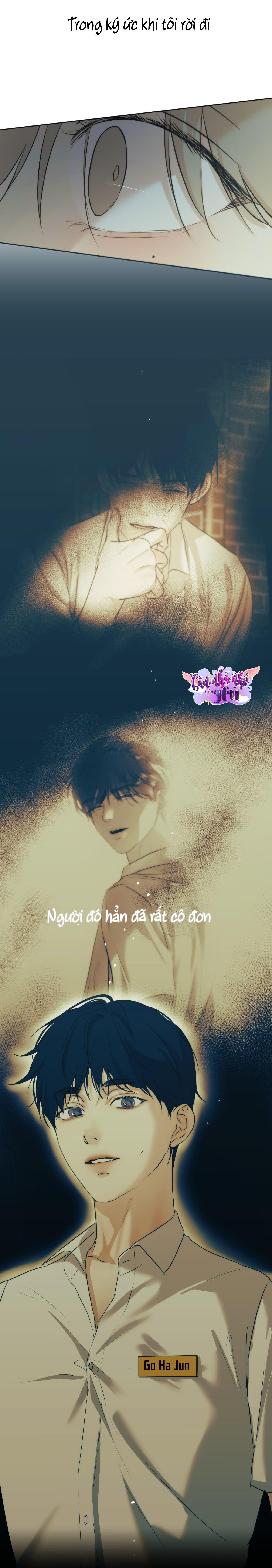 Đọc truyện SẮC DỤC - Chapter 23