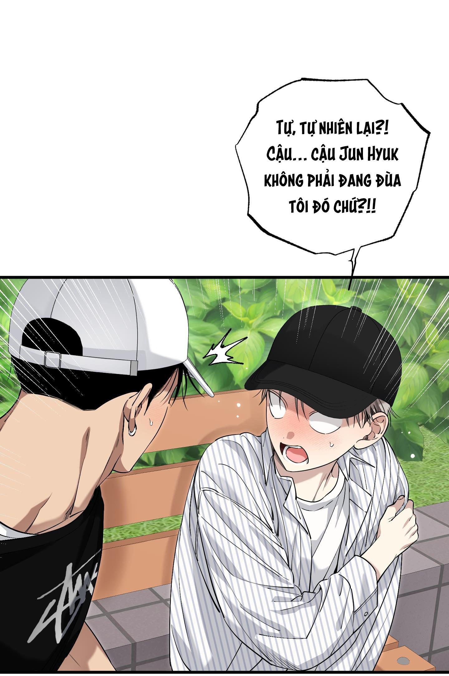 Đọc truyện NGHIỆN SEX - Chapter 36.4