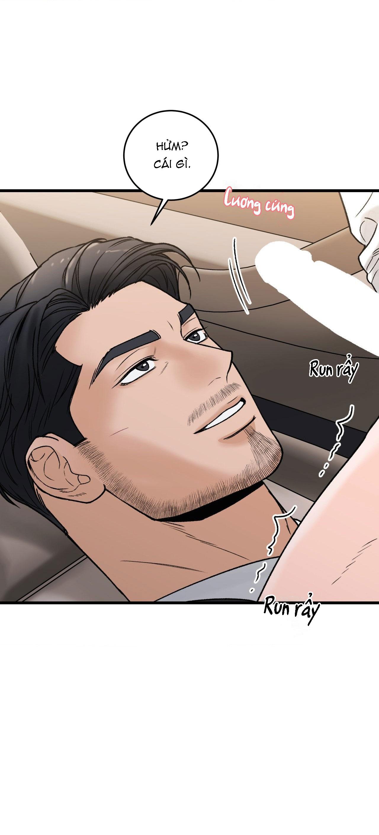 Đọc truyện CHỦ NHÂN BẠO DÂM CỦA TÔI - Chapter 12