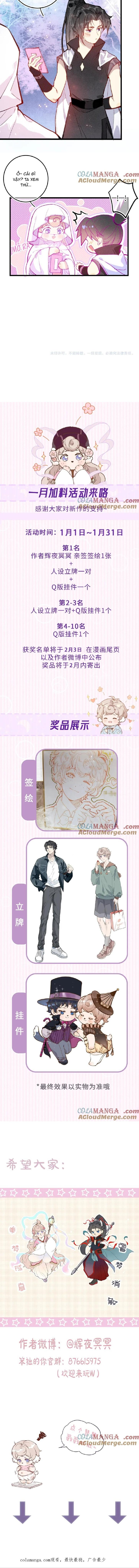 Đọc truyện Ngốc Nghếch Đáng Yêu - Chapter 23