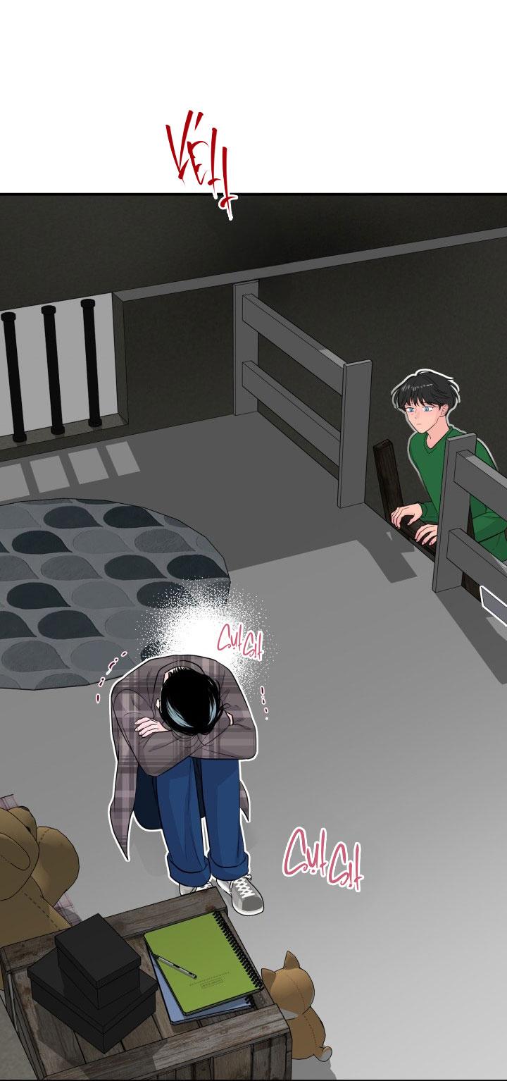 Đọc truyện ĐÊM CỦA NGƯỜI ĐÀN ÔNG ẤY - Chapter 13