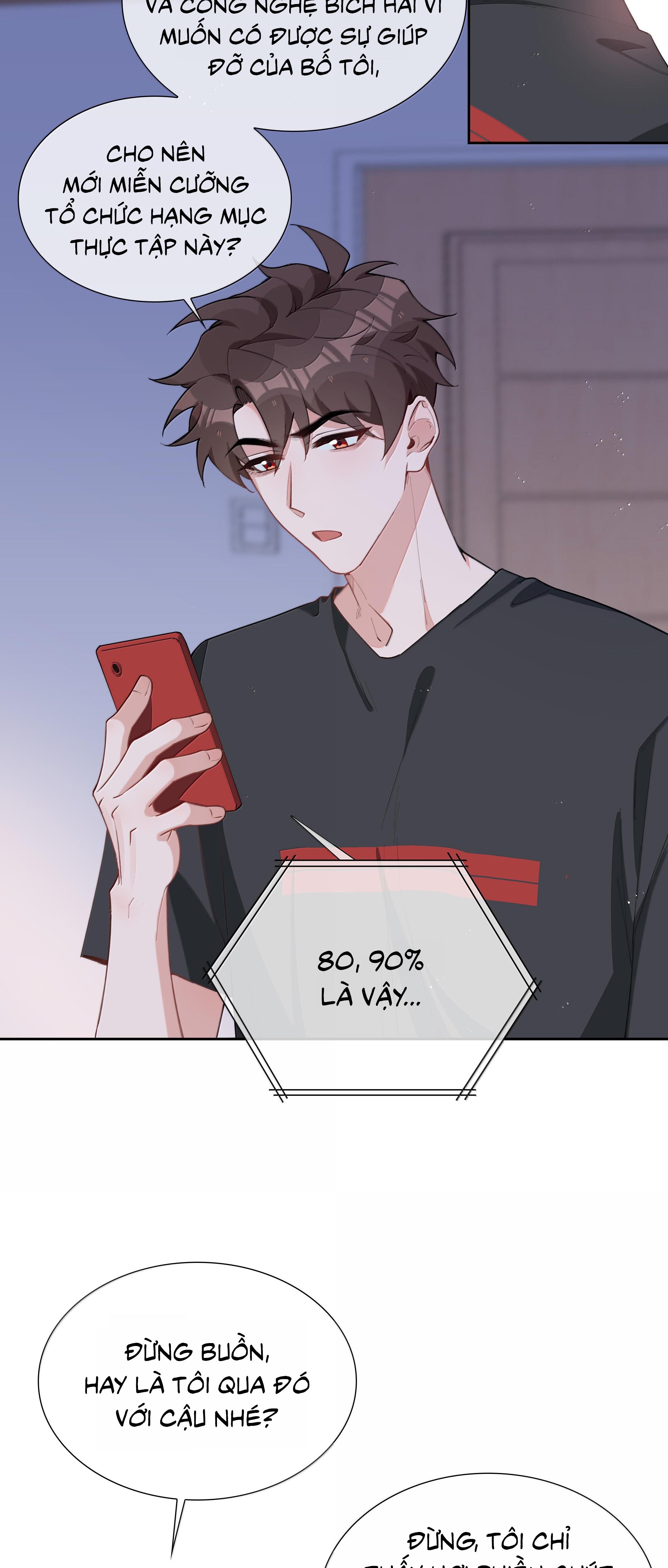 Đọc truyện Trường Cấp Ba Sơn Hải - Chapter 103