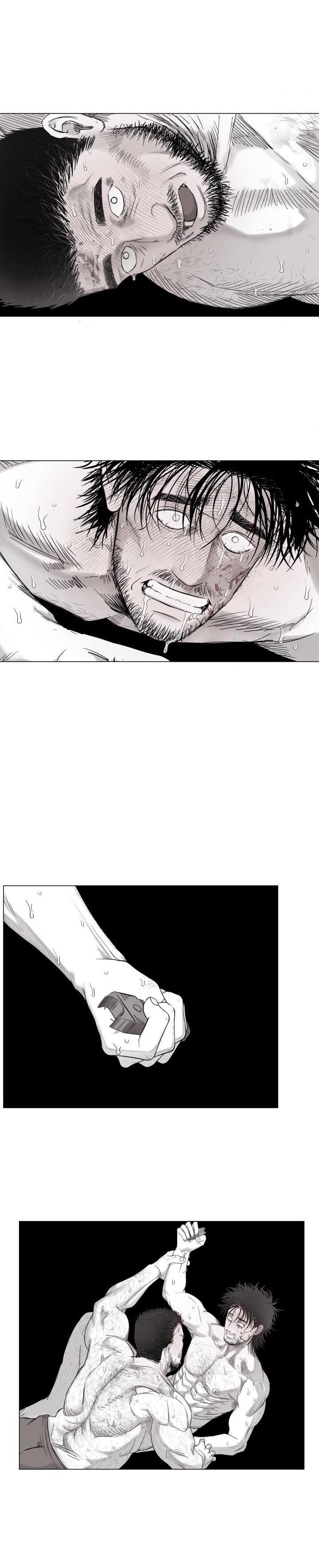 Đọc truyện NHÀ VÔ ĐỊCH NGOAN CƯỜNG - Chapter 16