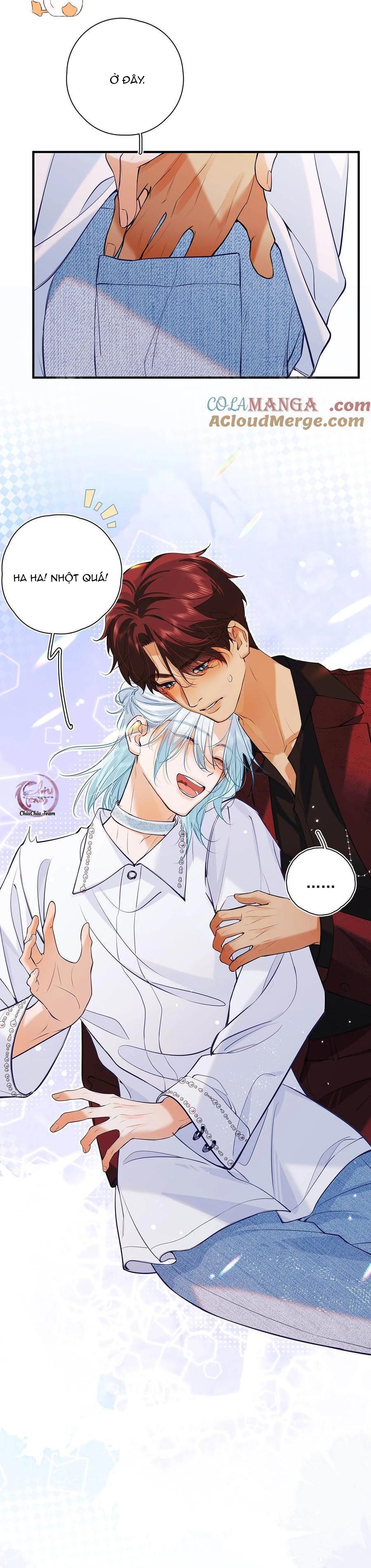 Đọc truyện Bắt đầu làm bạn trai từ số 0 - Chapter 31