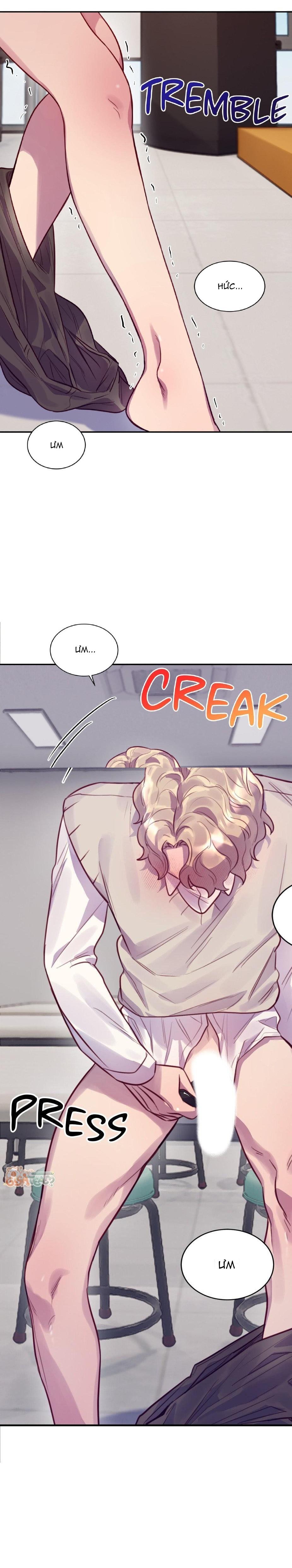 Đọc truyện Để được yêu em - Chapter 7