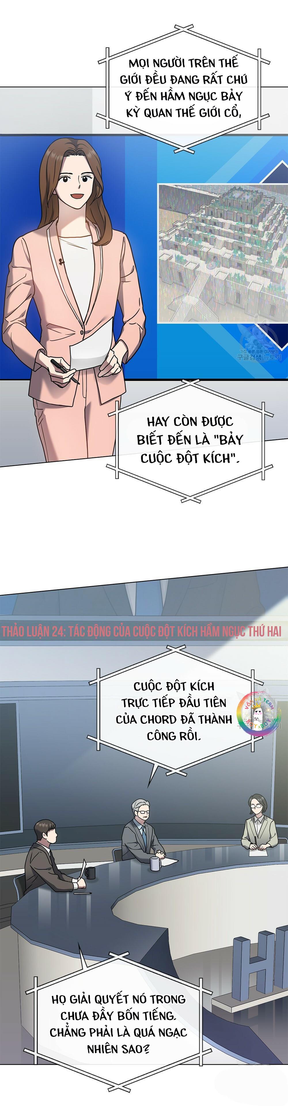 Đọc truyện Vết Tích Của Ánh Dương - Chapter 17