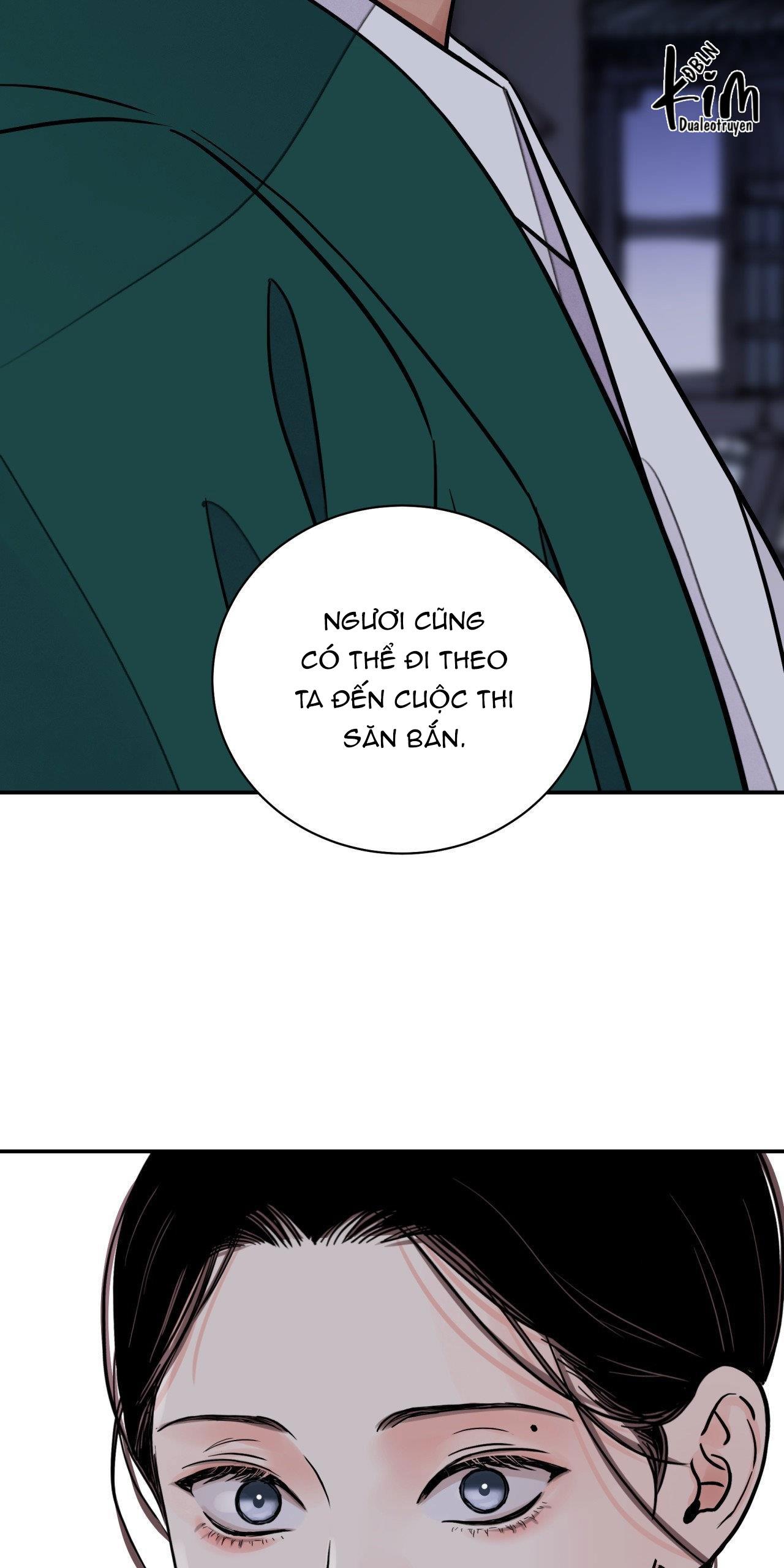 Đọc truyện KIẾM HOA - Chapter 68
