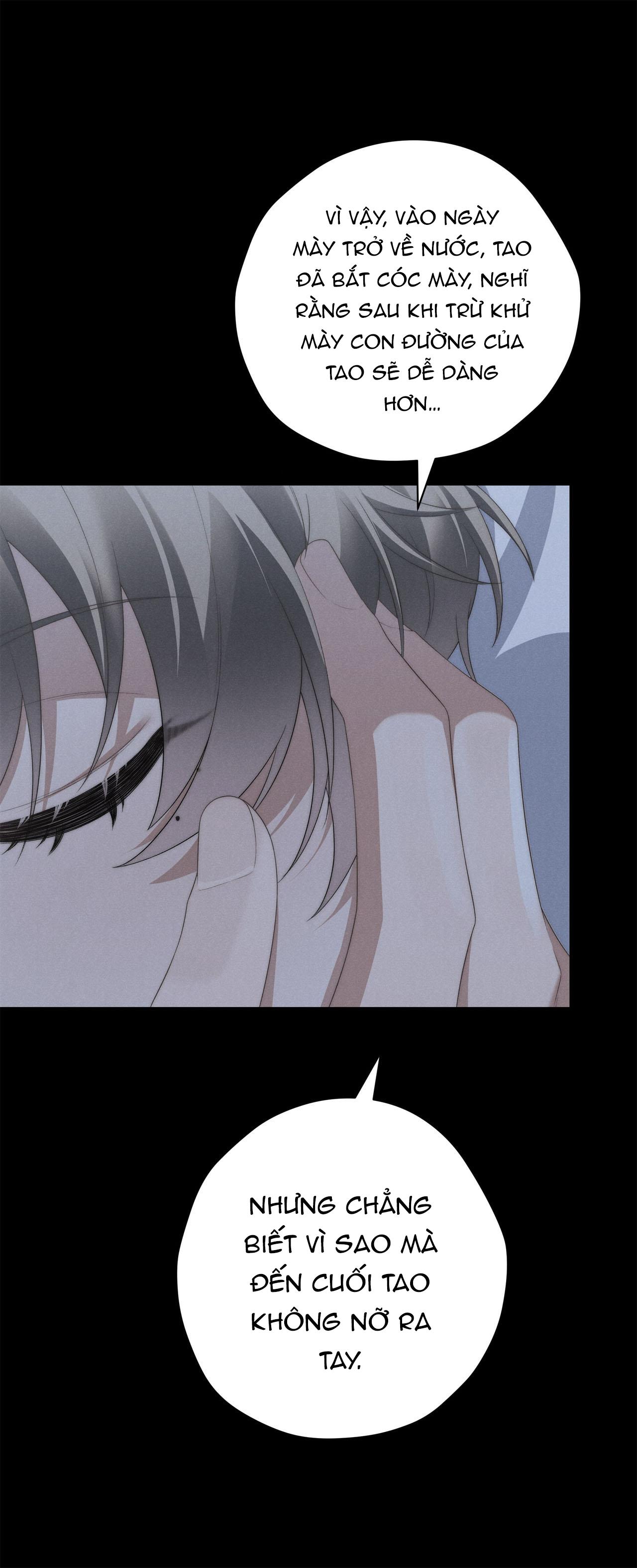 Đọc truyện (END) Thiếu Gia Hư Hỏng - Chapter 27