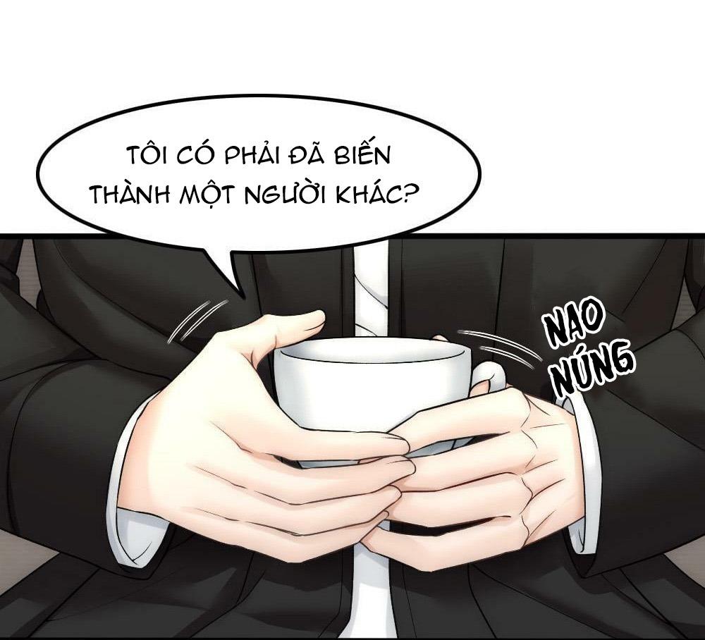 Đọc truyện Bảo bối ngoan, không thể cắn - Chapter 55