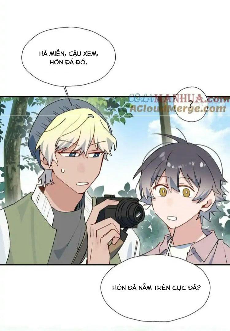 Đọc truyện Ma vương đại nhân luôn trêu chọc tôi - Chapter 66