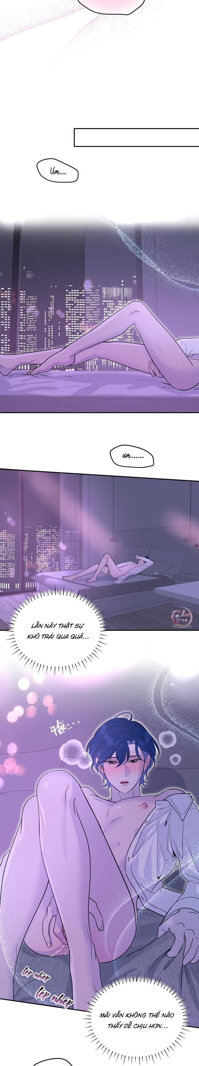 Đọc truyện Liên Minh Thất Tình Ngày Thứ 6 - Chapter 17