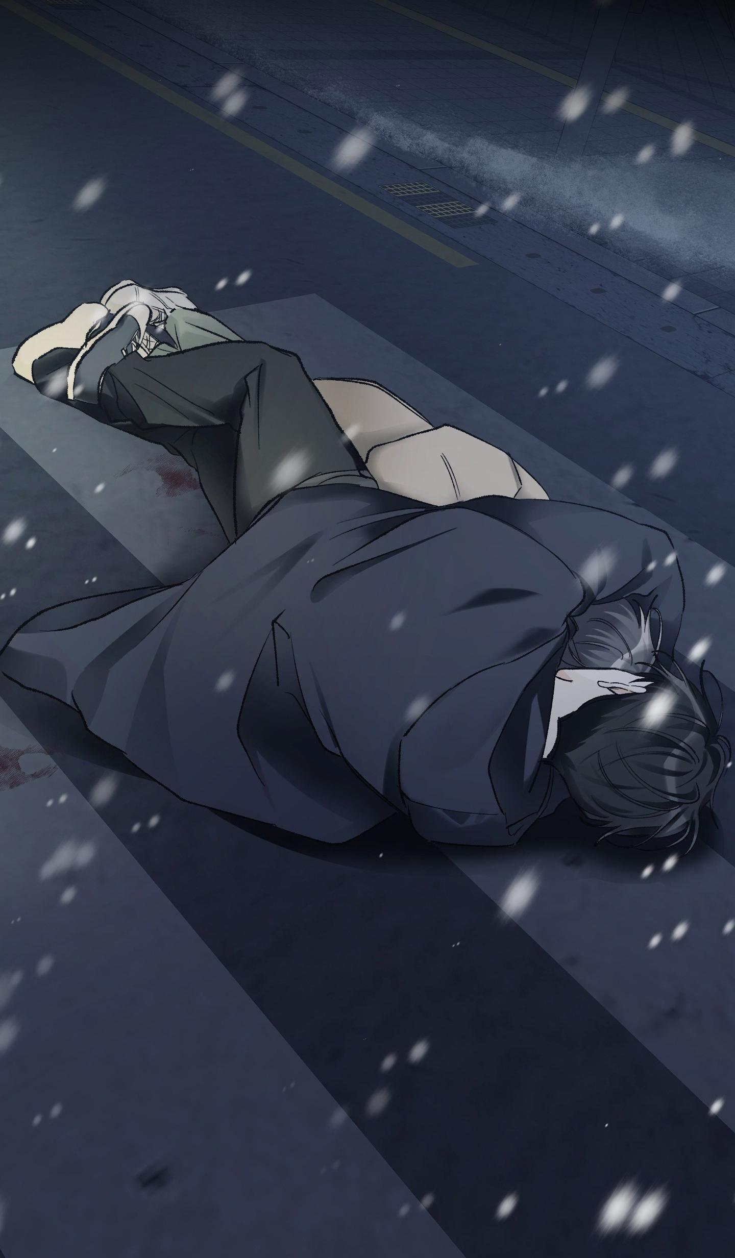 Đọc truyện THẾ GIỚI KHI MẤT ĐI EM - Chapter 53