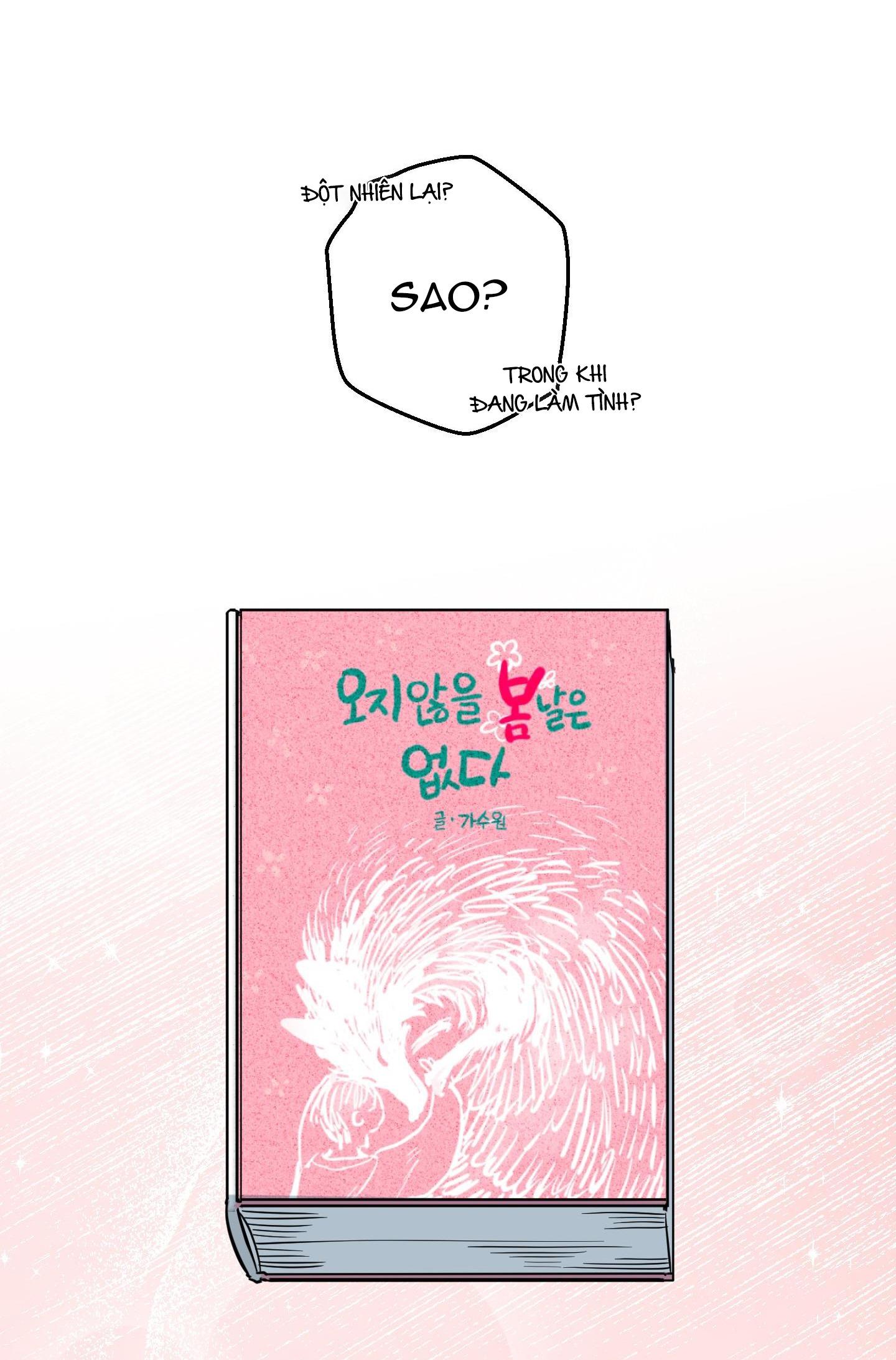 Đọc truyện CHÚ ĐÃ BIẾT HẾT RỒI SAO ? - Chapter 32