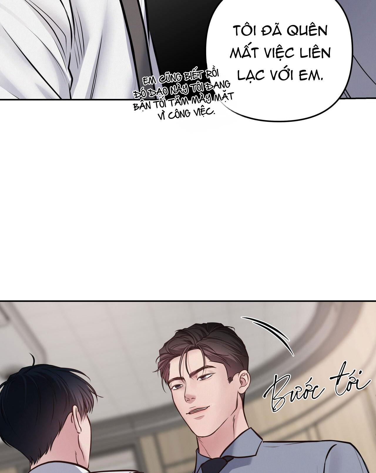 Đọc truyện CHỦ NHÂN CỦA THỨ BẢY - Chapter 31