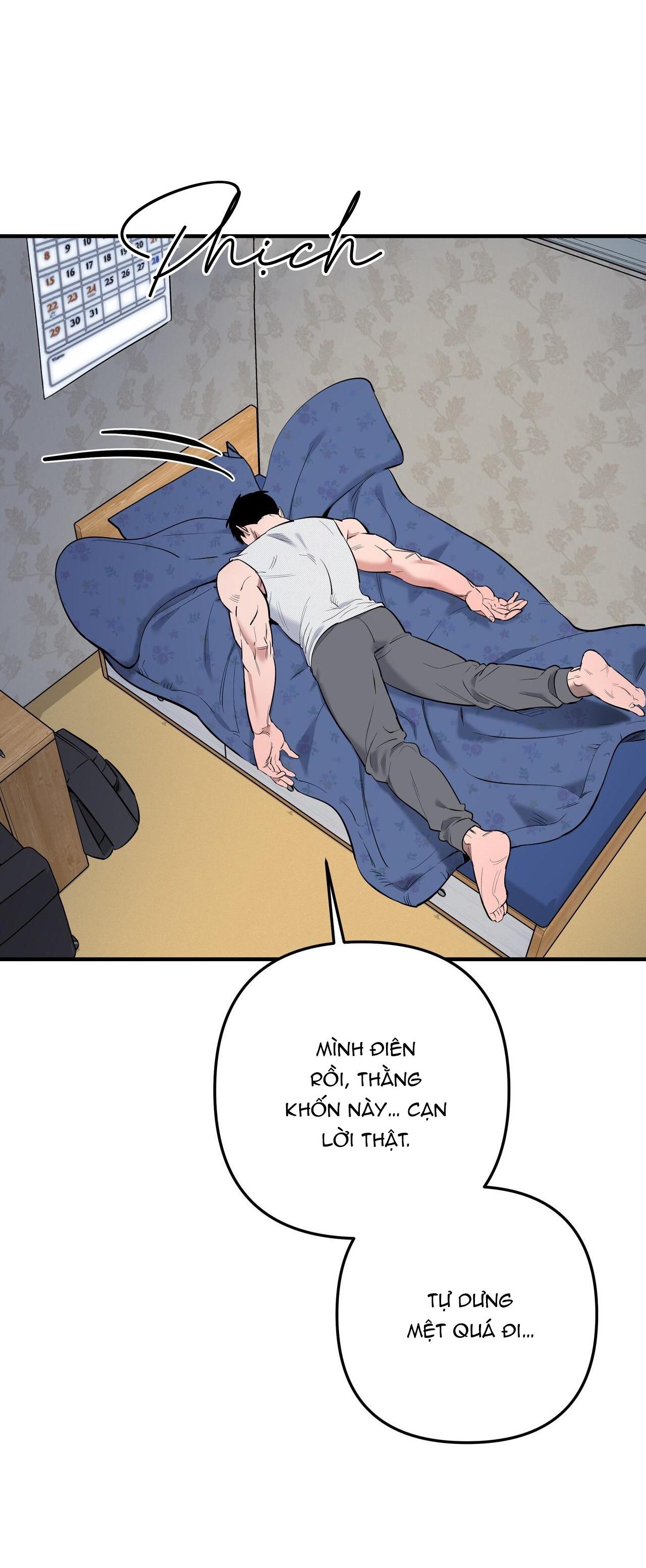 Đọc truyện SERIES BACK STAGE - Chapter 4.4