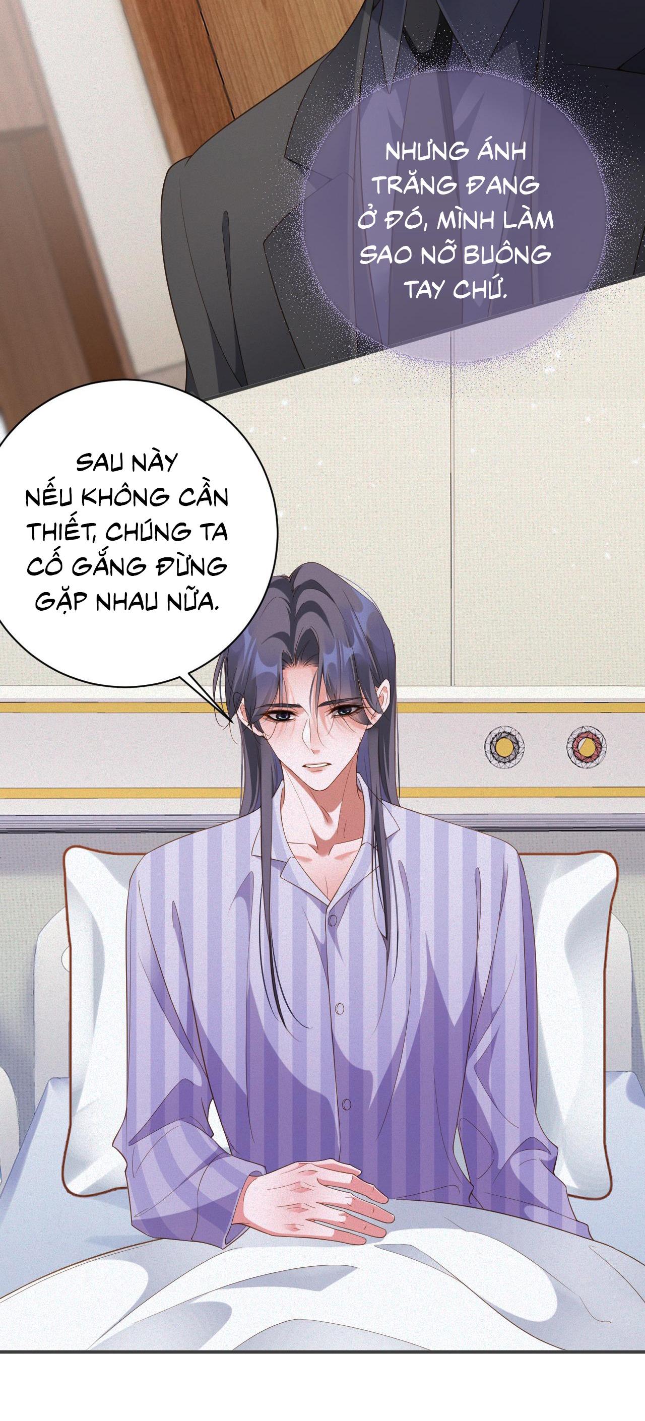 Đọc truyện CHỒNG CŨ MUỐN TÁI HÔN LẦN NỮA - Chapter 86