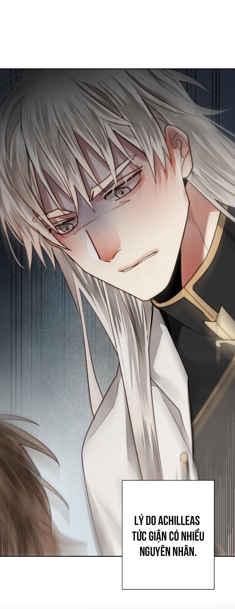 Đọc truyện KHI LONG THẦN RƠI VÀO LƯỚI TÌNH - Chapter 49