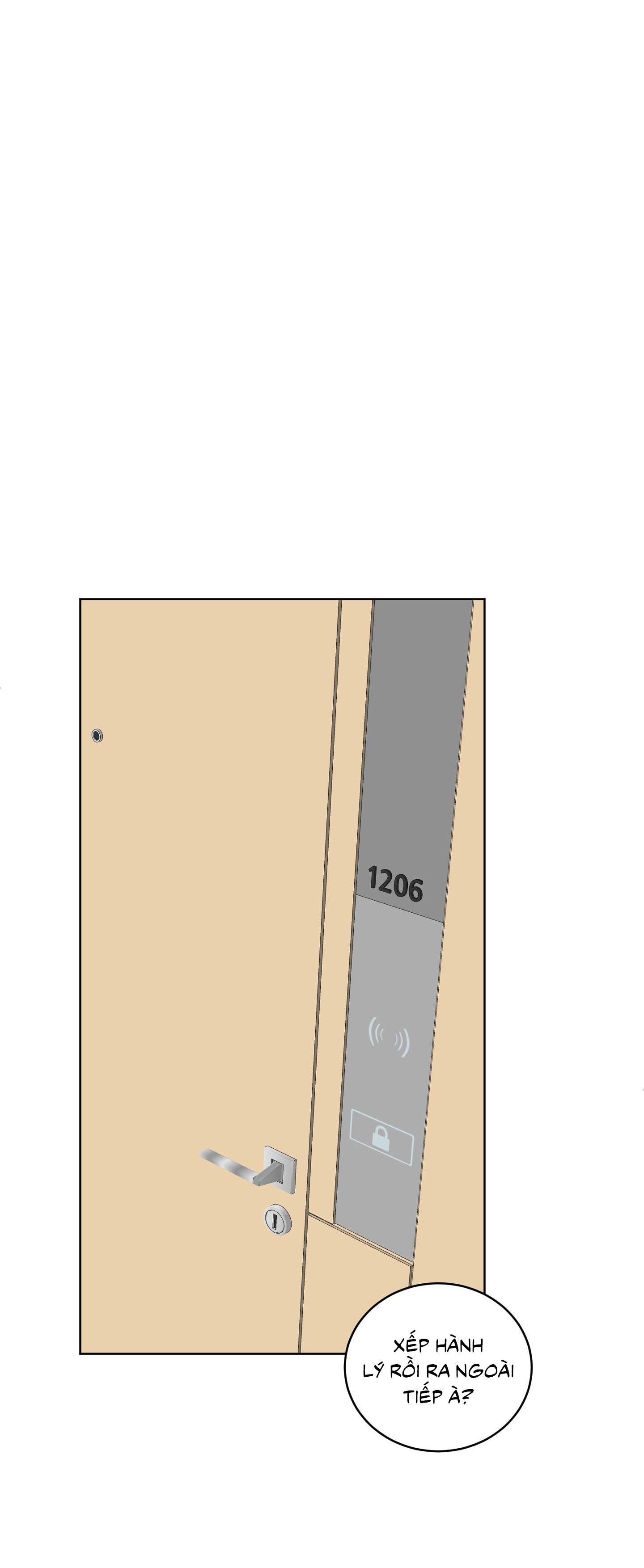 Đọc truyện Missing Romance - Chapter 25