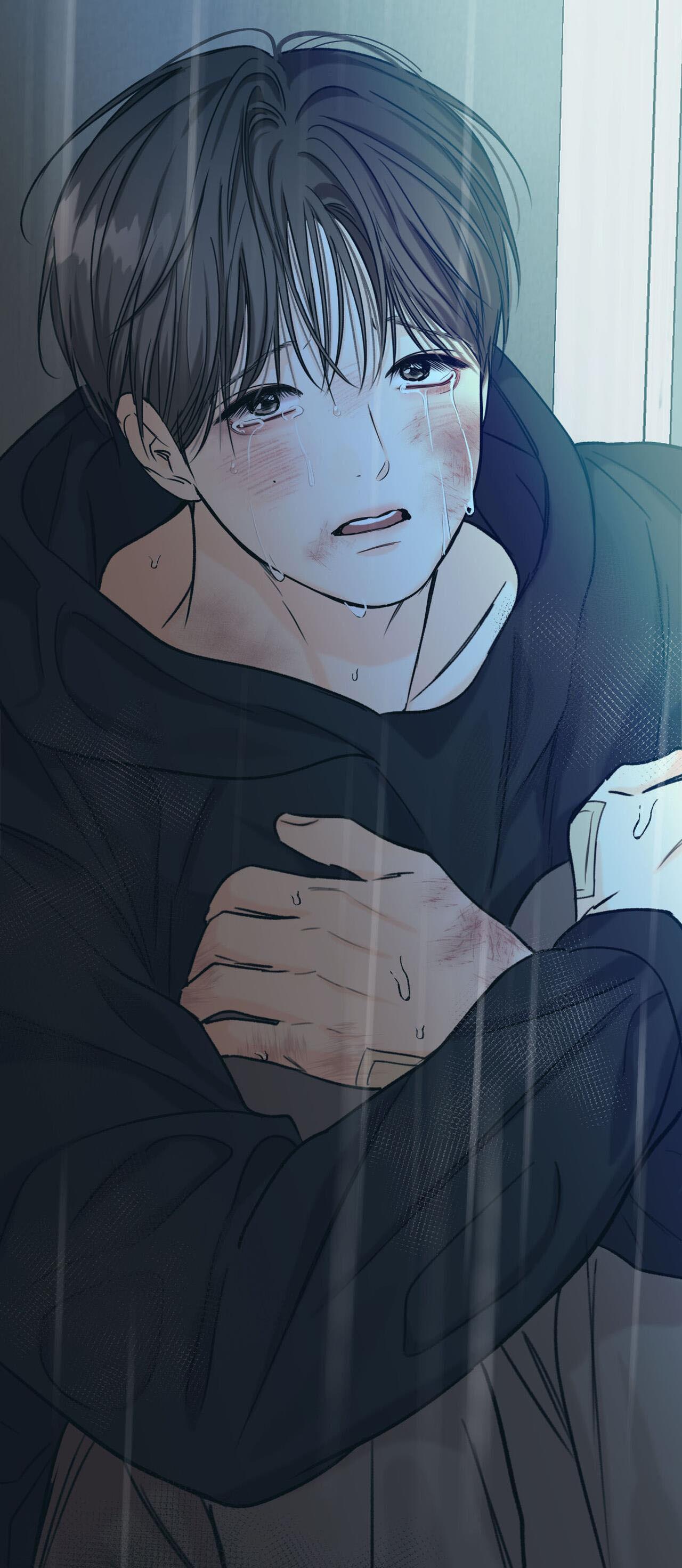 Đọc truyện  Công Việc Làm Thêm Thời Vụ - Chapter 27