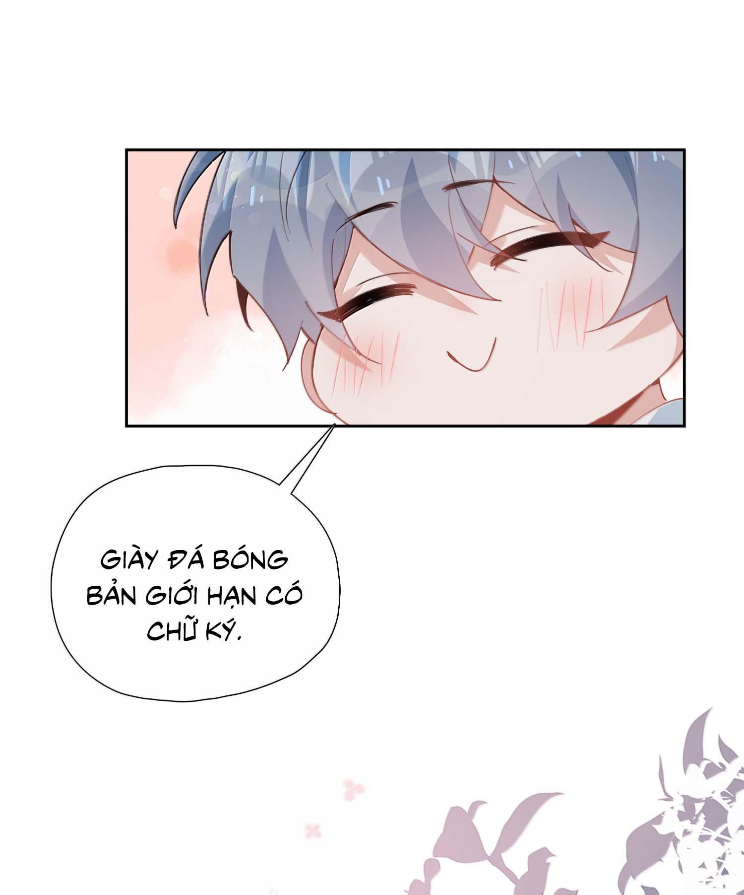 Đọc truyện Trường Cấp Ba Sơn Hải - Chapter 109