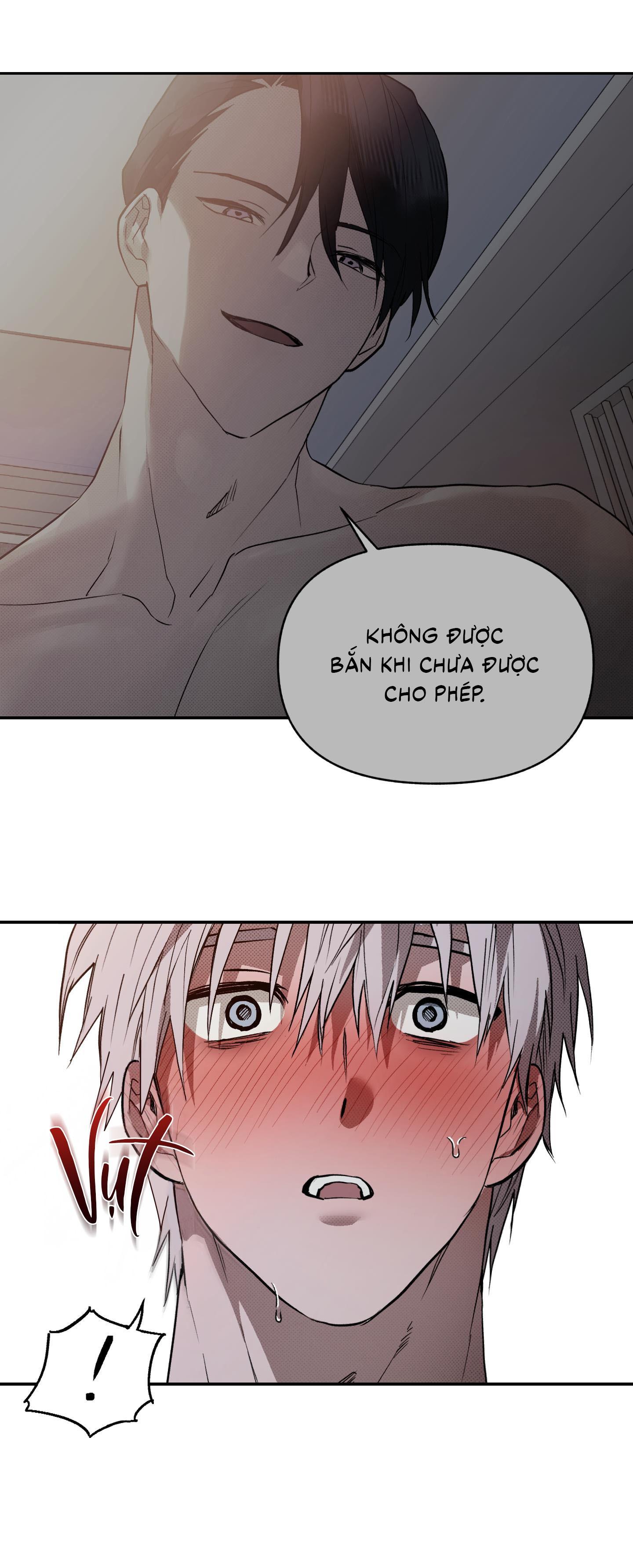 Đọc truyện  Control Time - Chapter 15