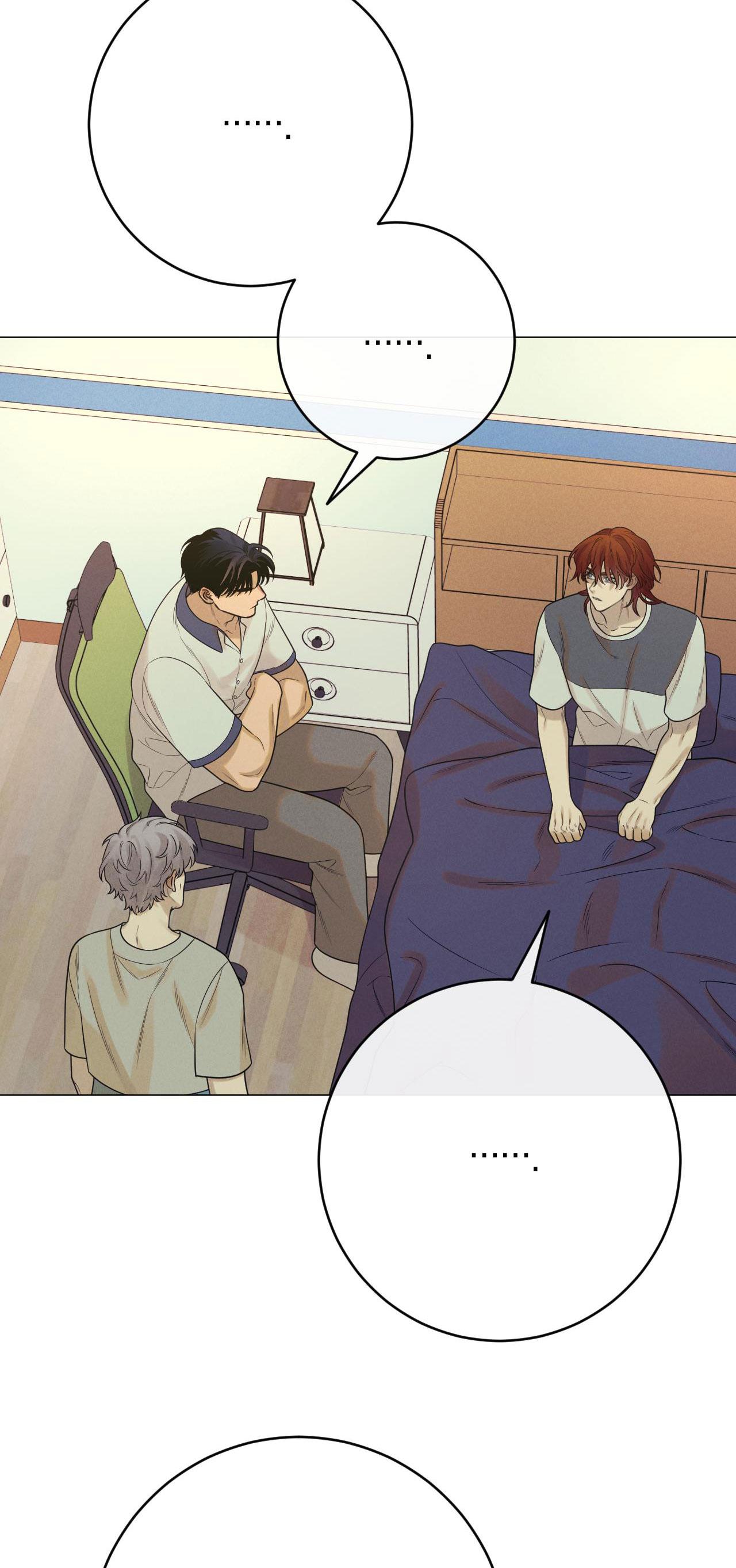 Đọc truyện QUẺ BÓI GIẤC MƠ CỦA YÊU TINH - Chapter 36