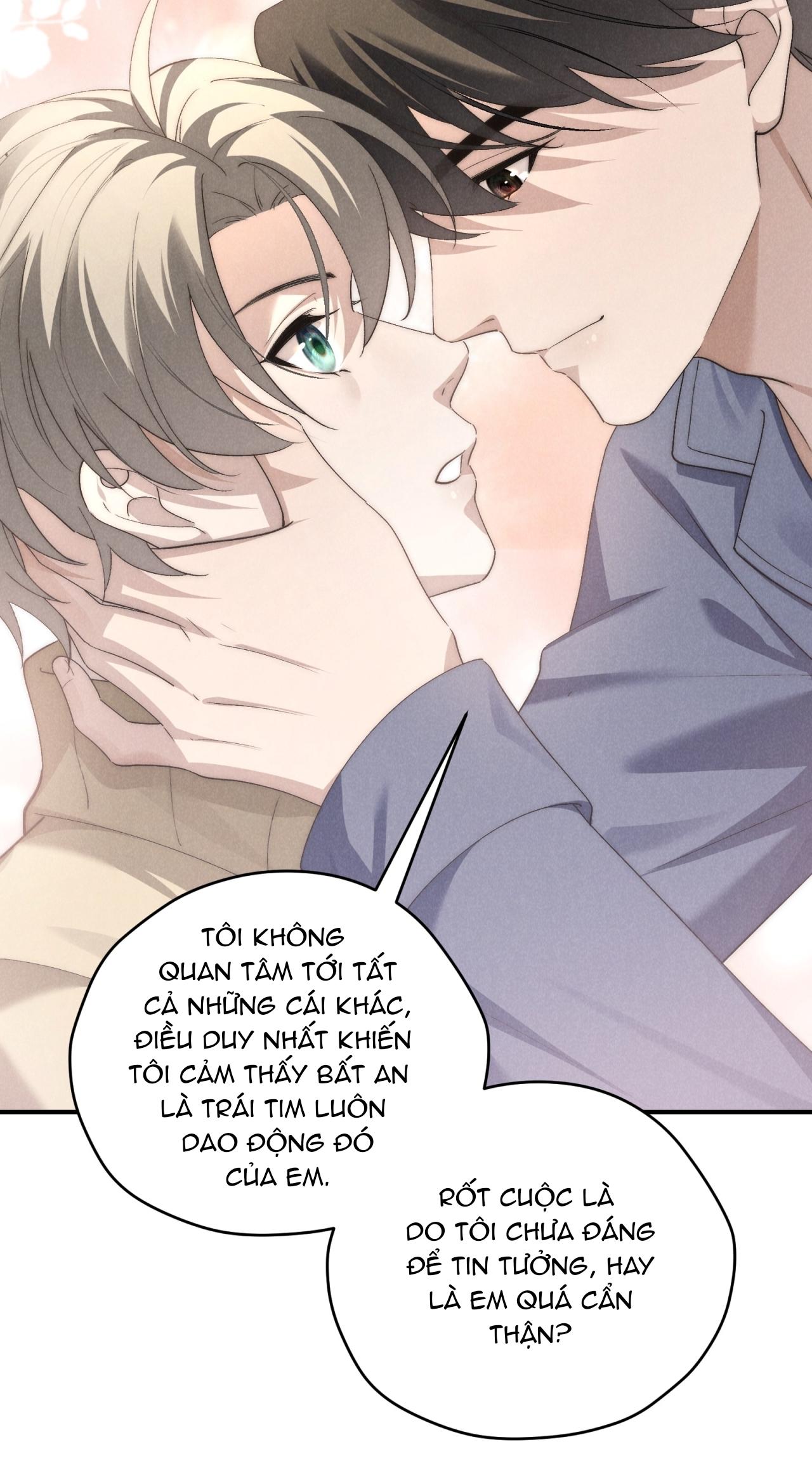 Đọc truyện (END) Thiếu Gia Hư Hỏng - Chapter 62