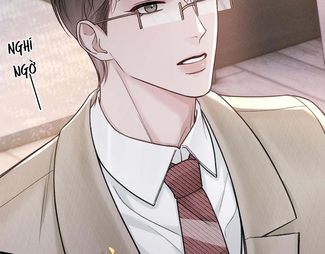 Đọc truyện Cuộc Đối Đầu Gay Gắt - Chapter 71