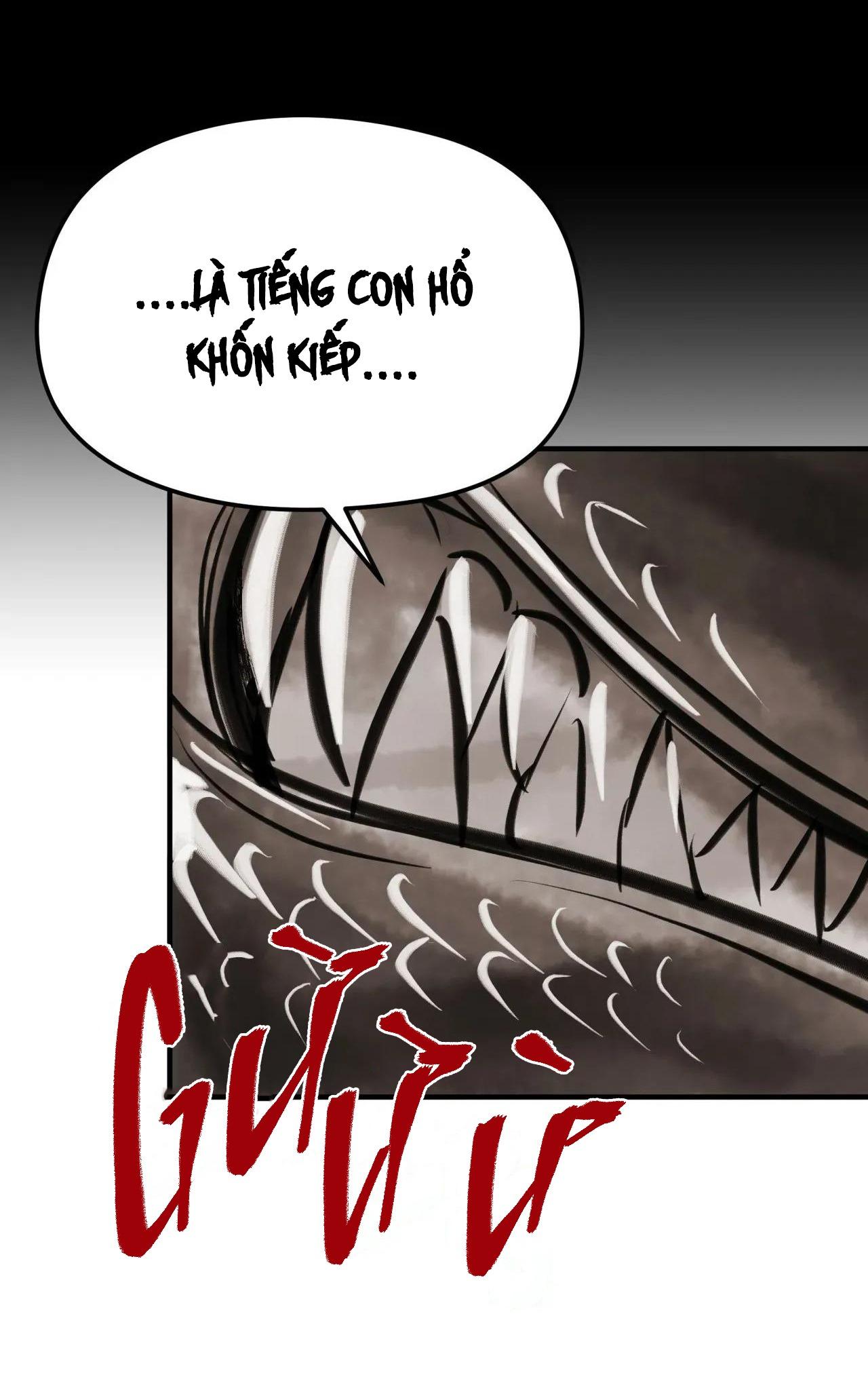 Đọc truyện Chuyện về bánh Hotteok - Chapter 9