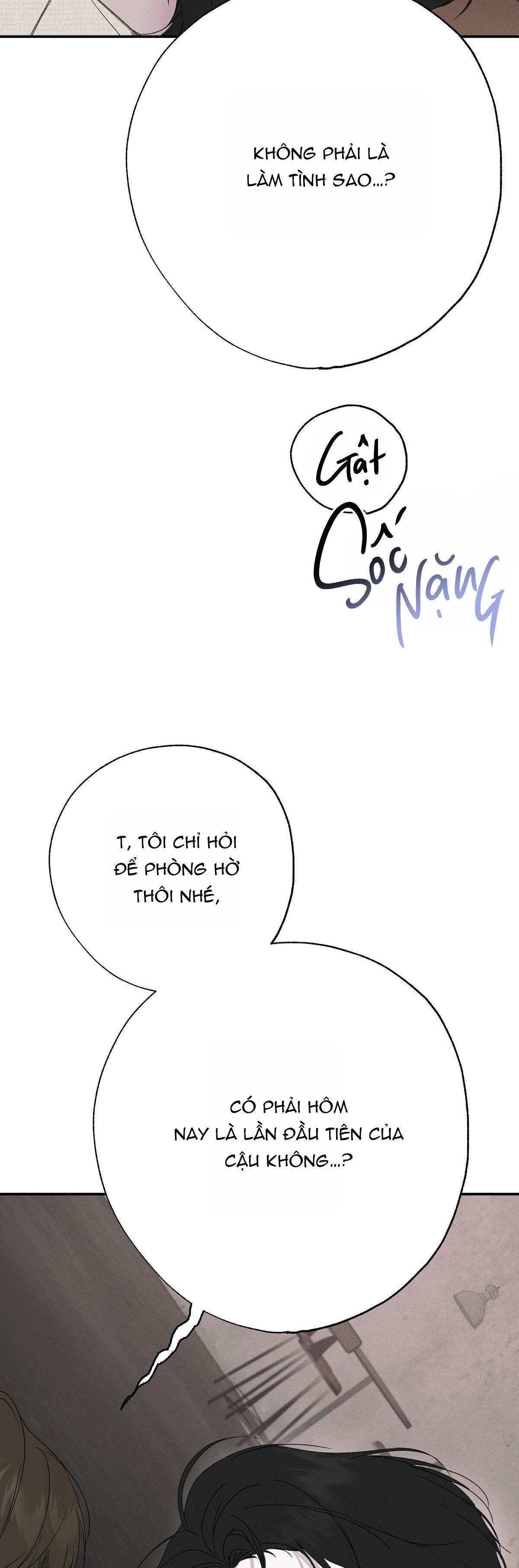 Đọc truyện LOVE AND ROLL - Chapter 5