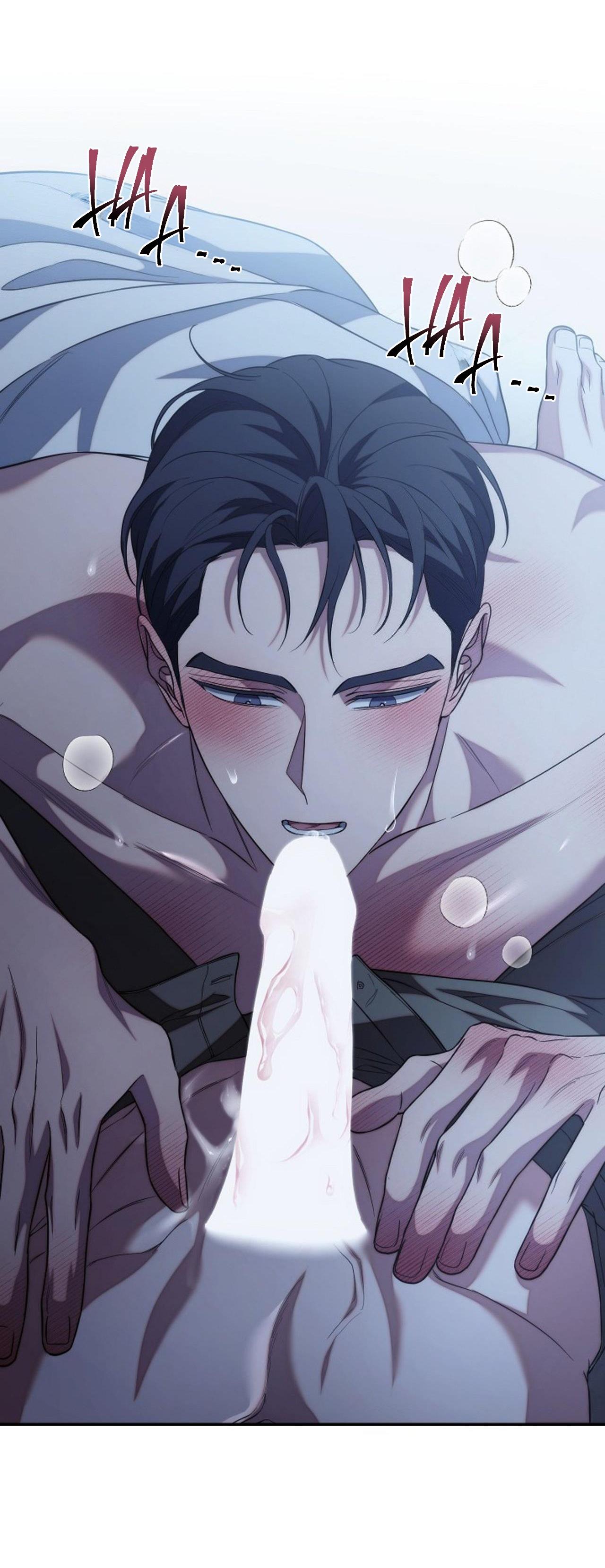 Đọc truyện (ABO) MỐI QUAN HỆ KHÔNG HOÀN CHỈNH - Chapter 33