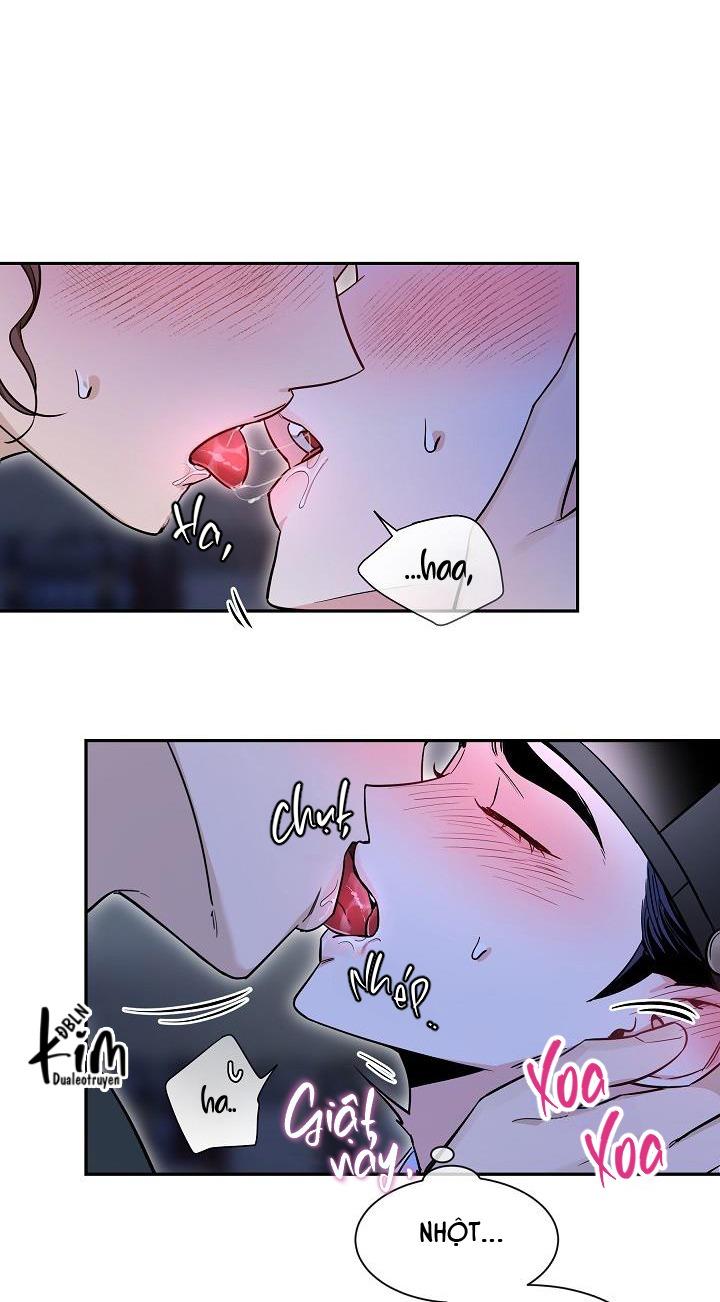 Đọc truyện TRUYỆN NGẮN LỤC LẠC ĐÔI - Chapter 6.5
