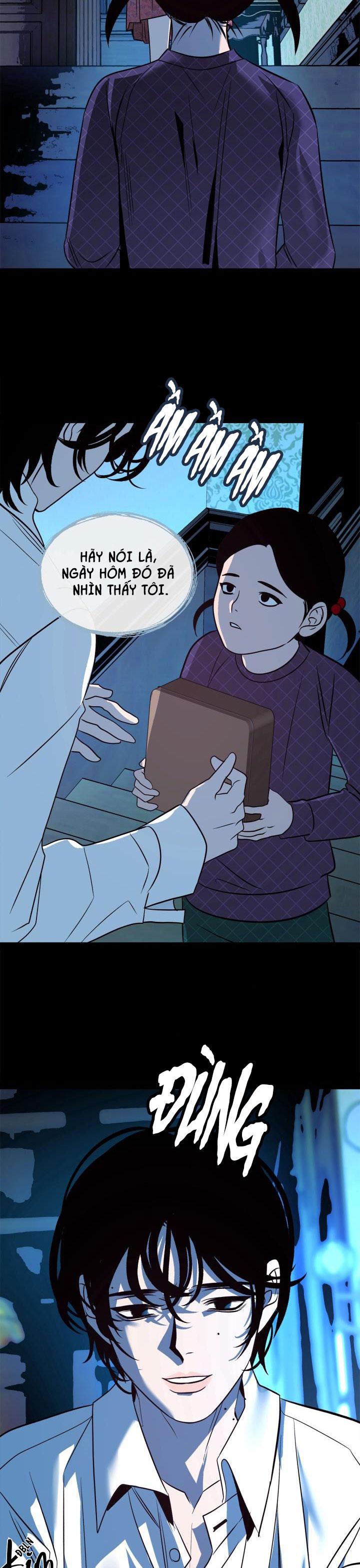 Đọc truyện Sa Ha (Anh dâu x em chồng) - Chapter 25