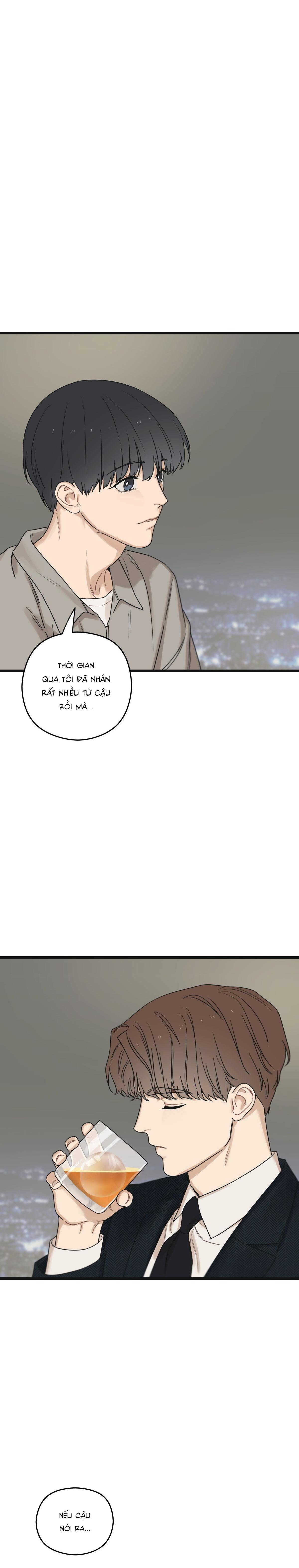Đọc truyện TRÙNG PHÙNG - Chapter 44