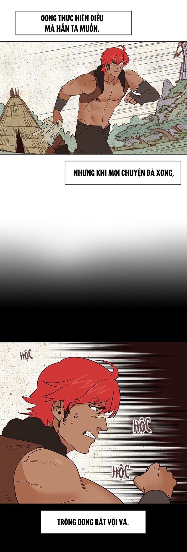 Đọc truyện [Hoàn] Rạp Chiếu Phim BL Cổ Điển - Chapter 49