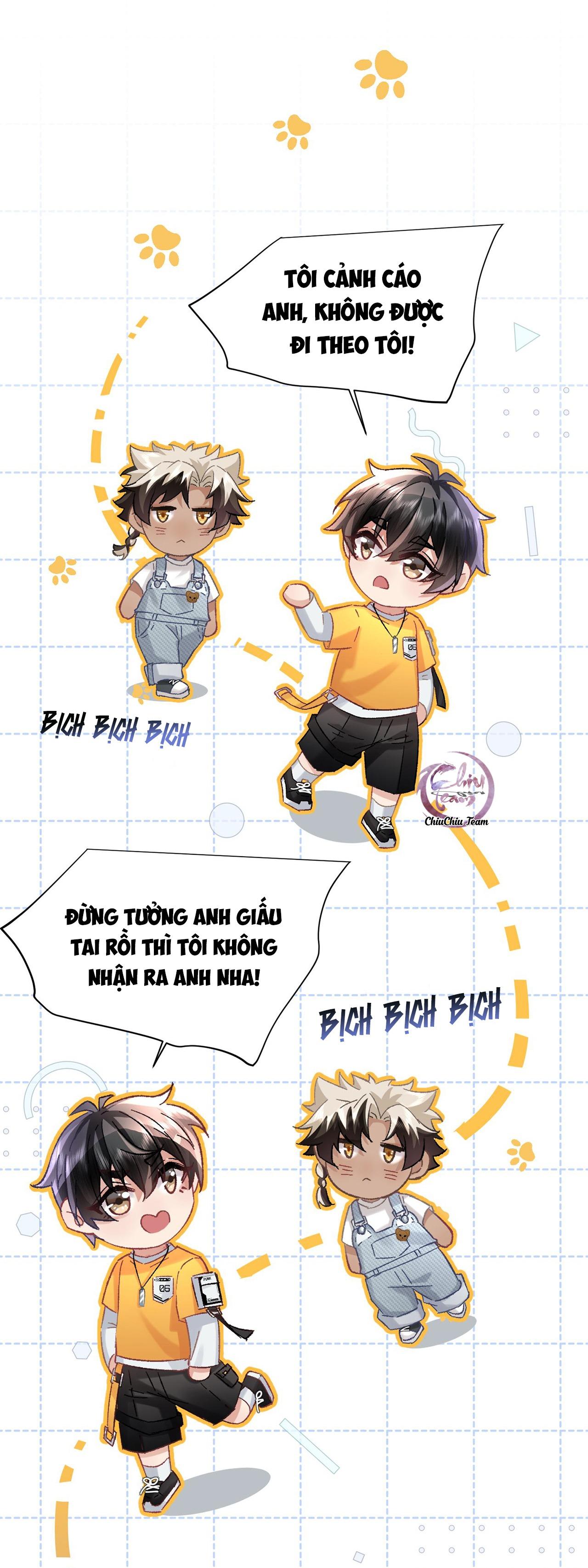 Đọc truyện Đại Tiên - Chapter 5