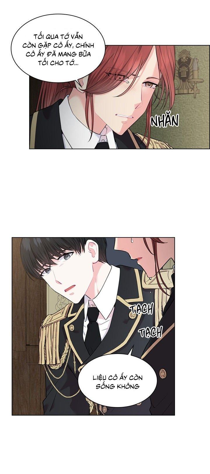 Đọc truyện Who’s your daddy - Chapter 7