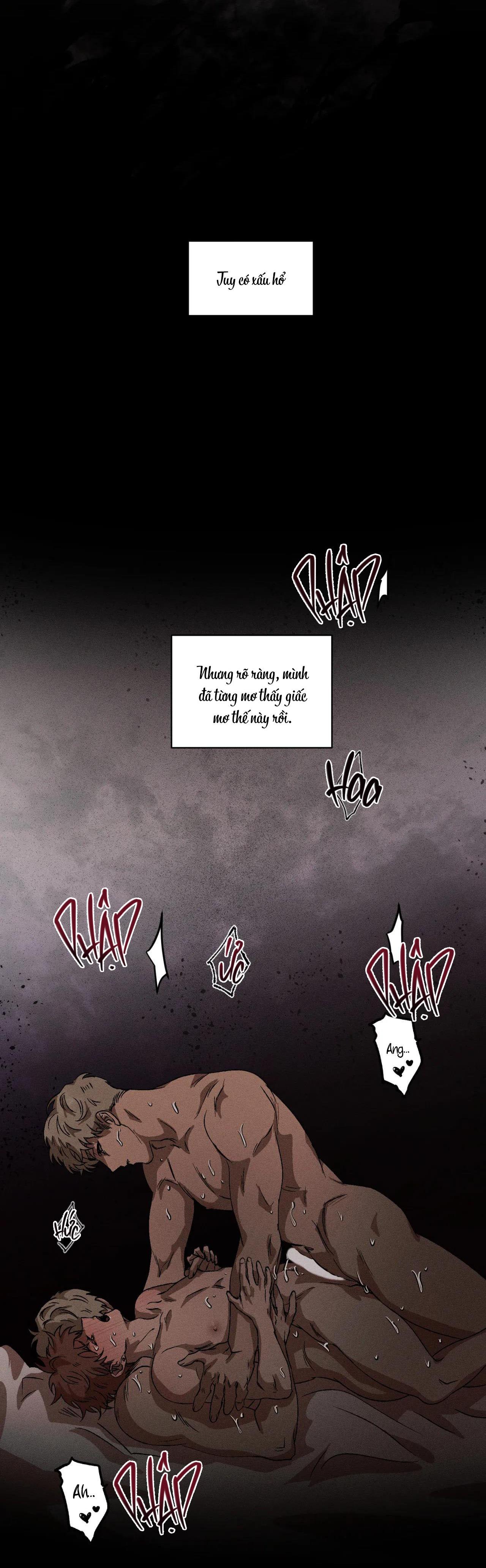 Đọc truyện  Bẫy Đôi Ngọt Ngào - Chapter 64