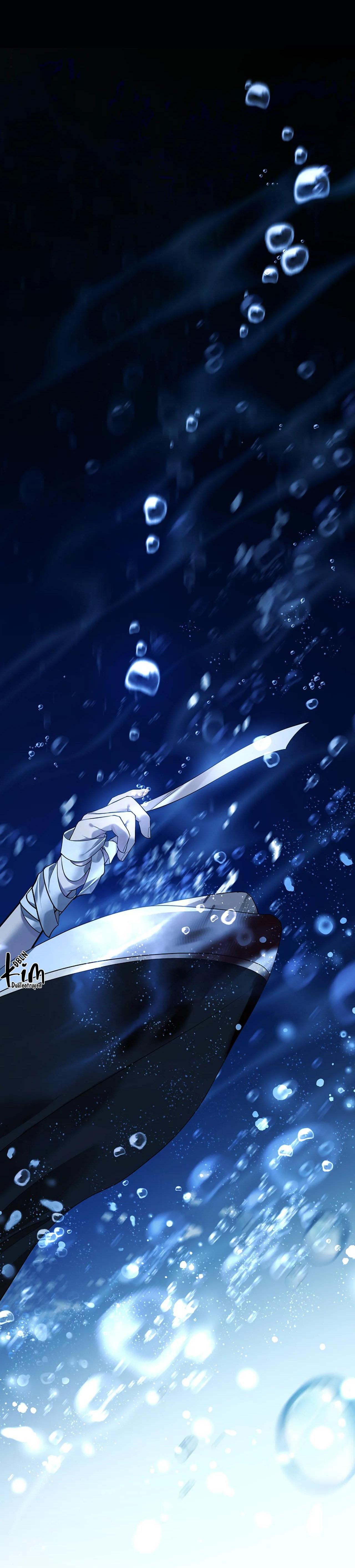 Đọc truyện HOA GIẤY - Chapter 73