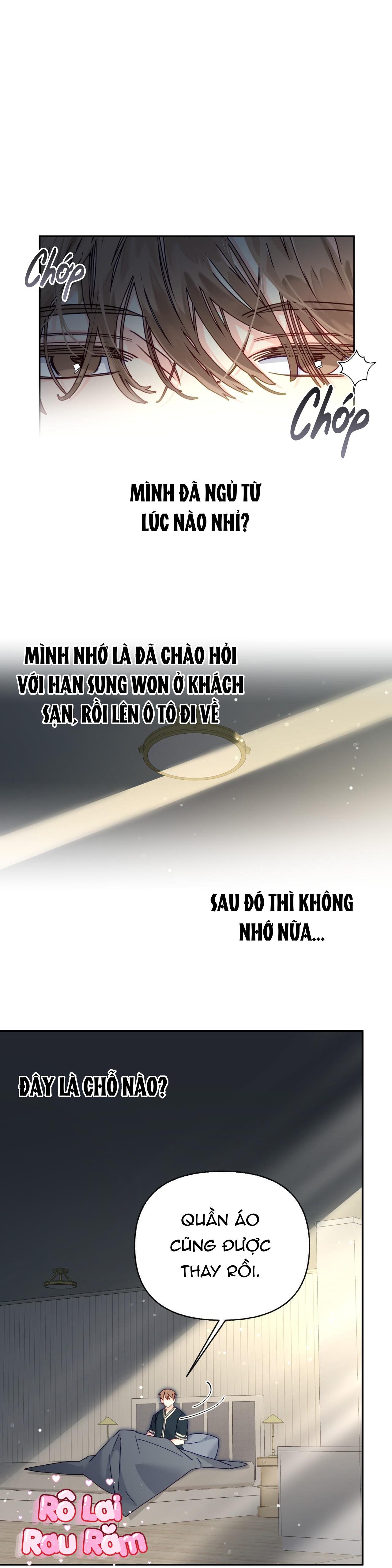 Đọc truyện Người bình thường cấp A - Chapter 46