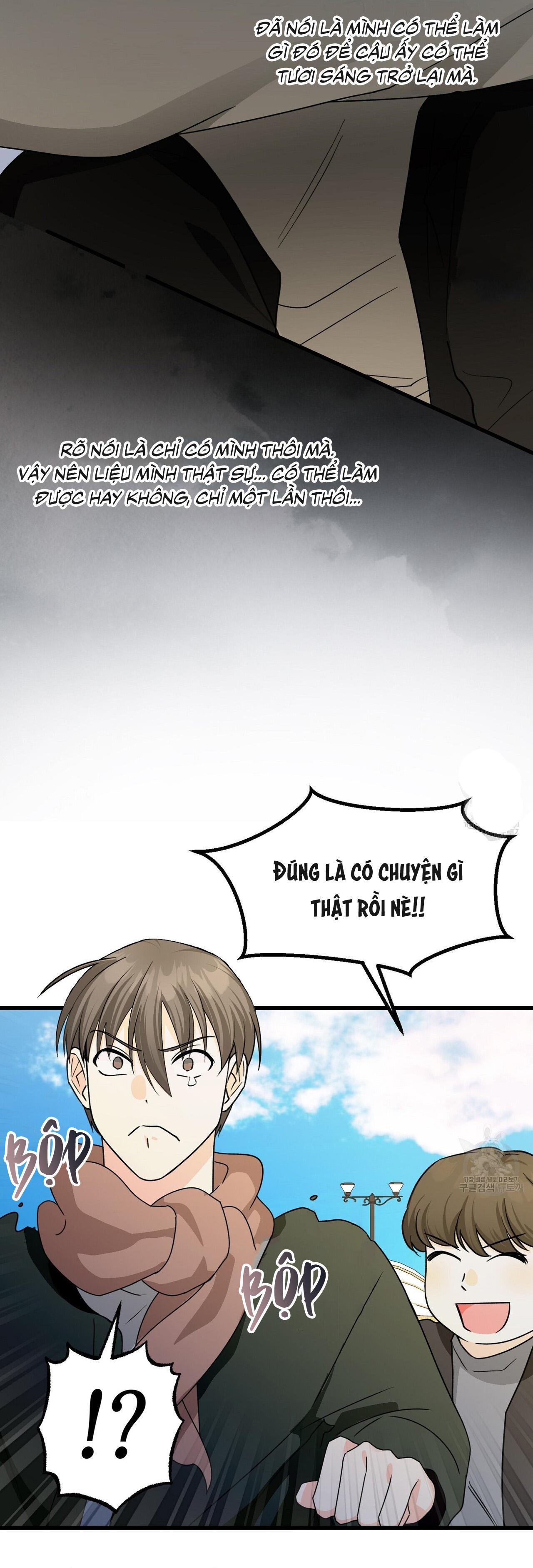 Đọc truyện Bách Dạ - Chapter 25